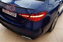 مێرسێدس بێنز C-Class